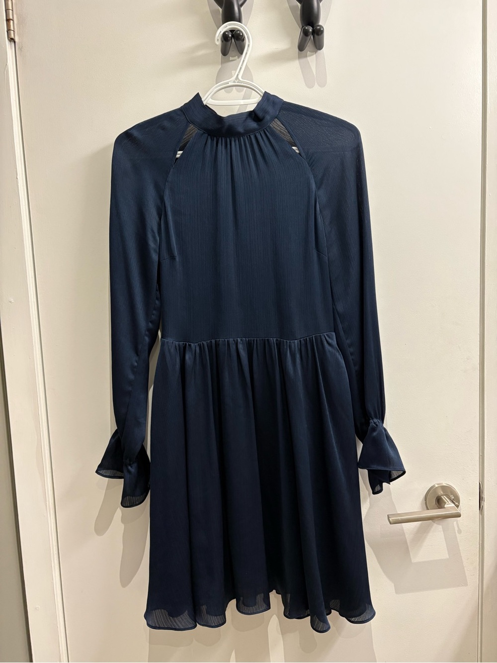 Ted Baker Ryaa Mini Dress - Picture 5 of 11